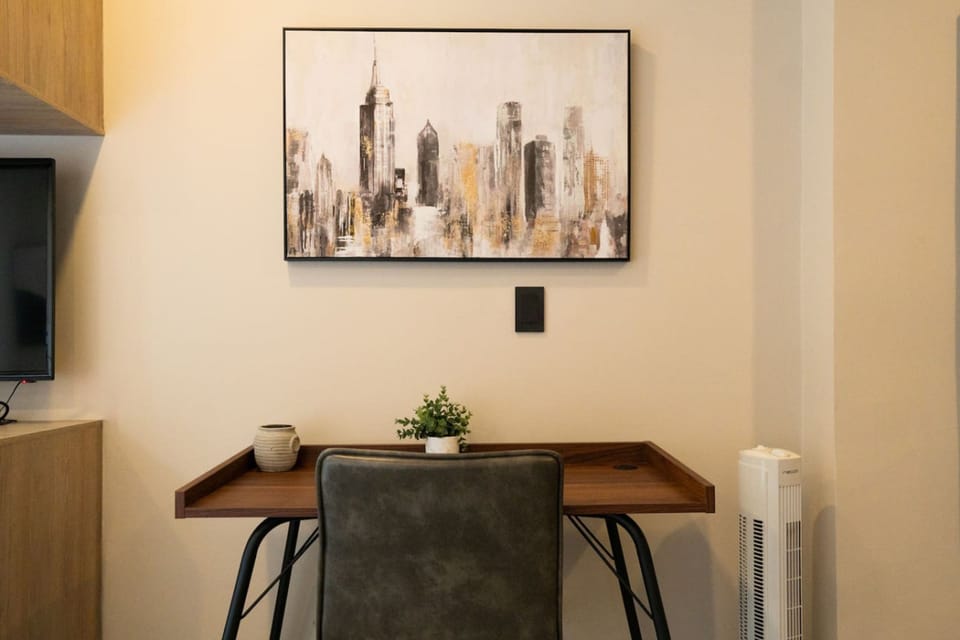 House | 1 bedroom