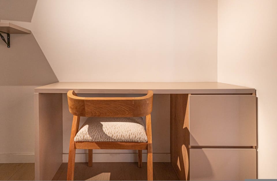 House | 1 bedroom
