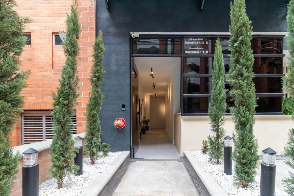 House | 1 bedroom