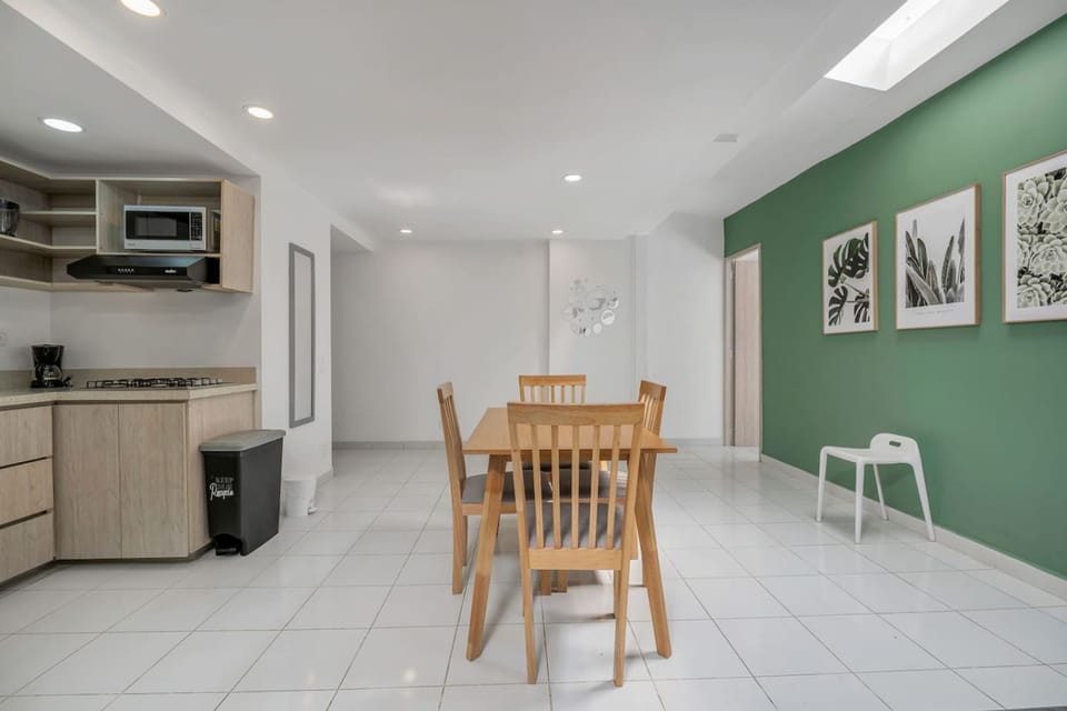 House | 2 bedrooms