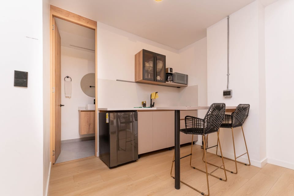 House | 1 bedroom