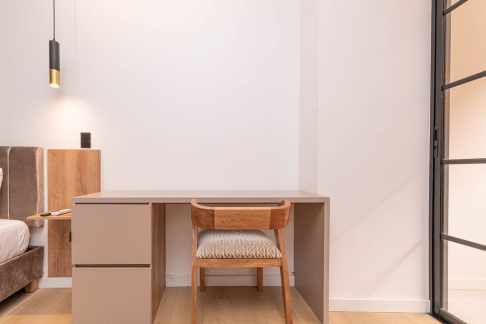 House | 1 bedroom
