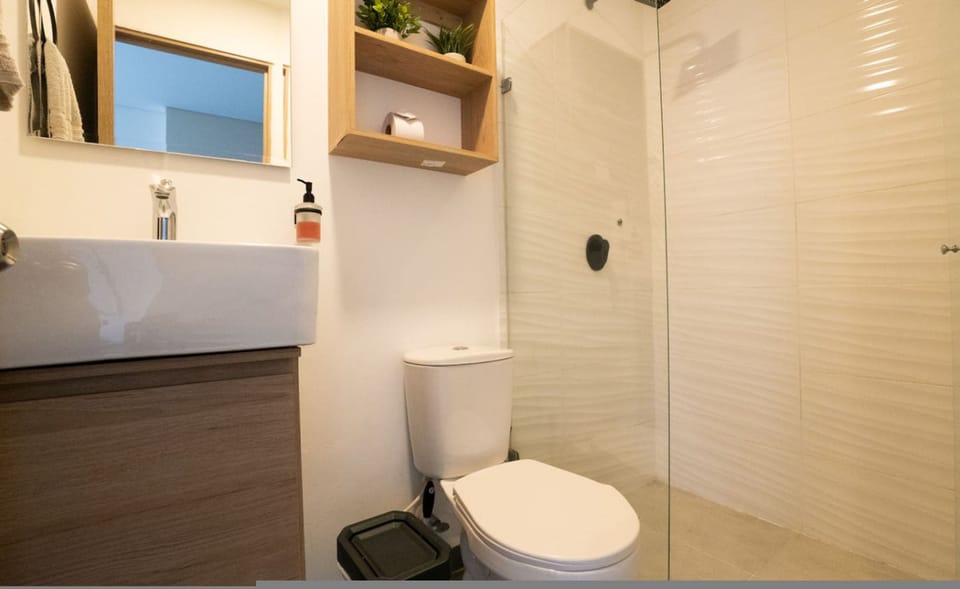 House | 1 bedroom