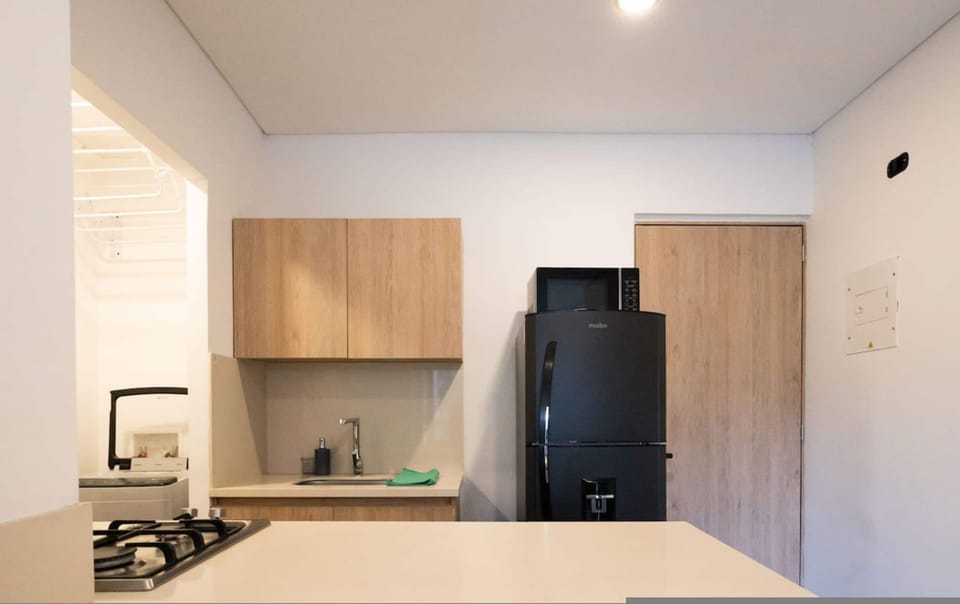 House | 1 bedroom