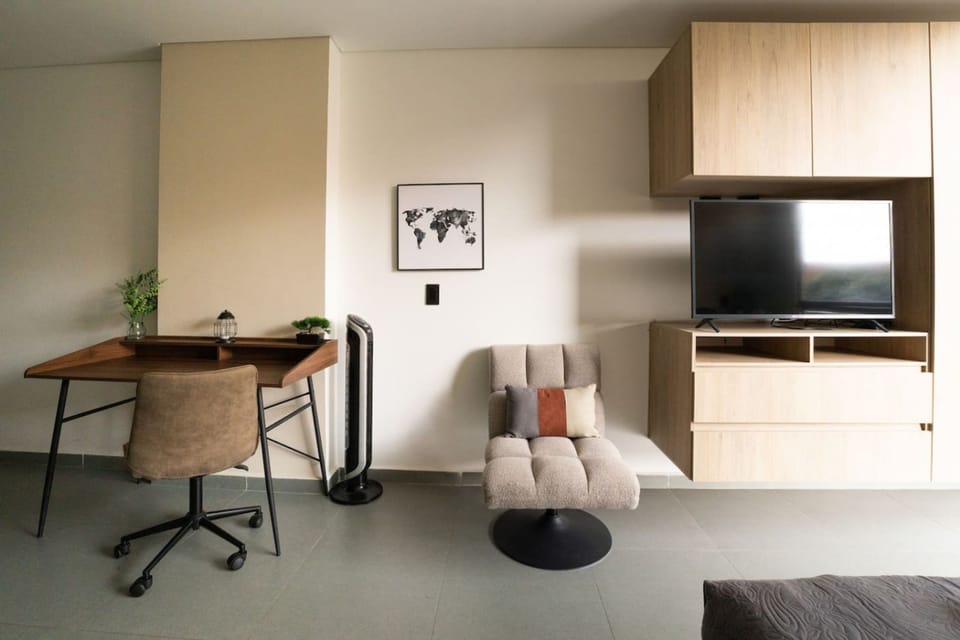 House | 1 bedroom