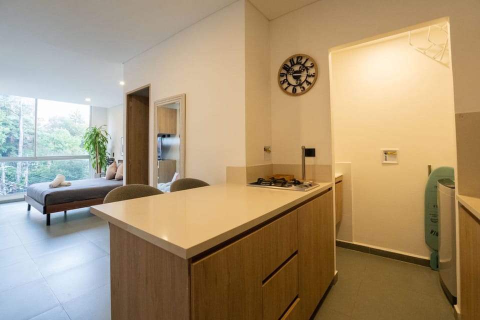 House | 1 bedroom
