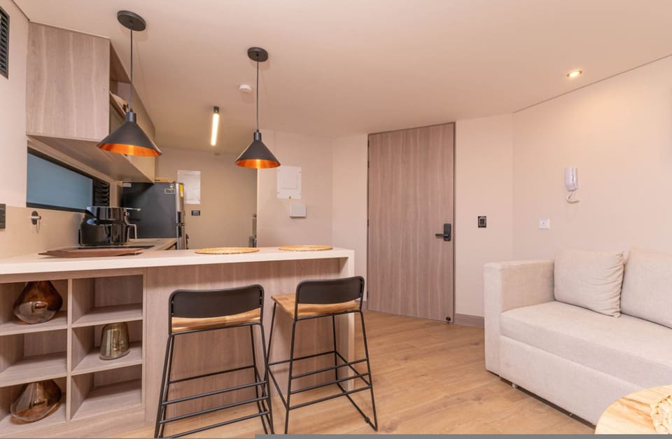 House | 1 bedroom