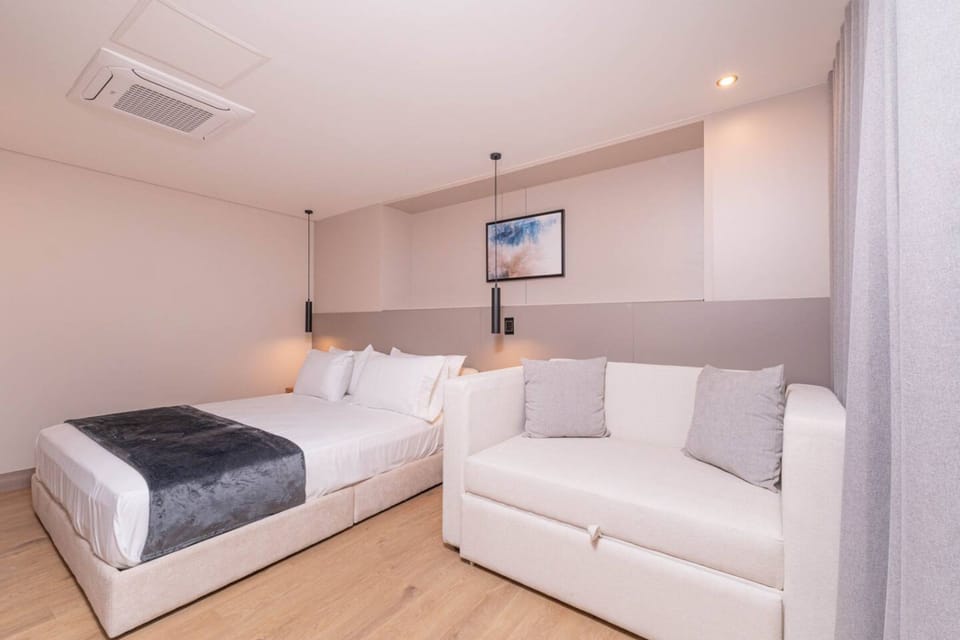 House | 1 bedroom