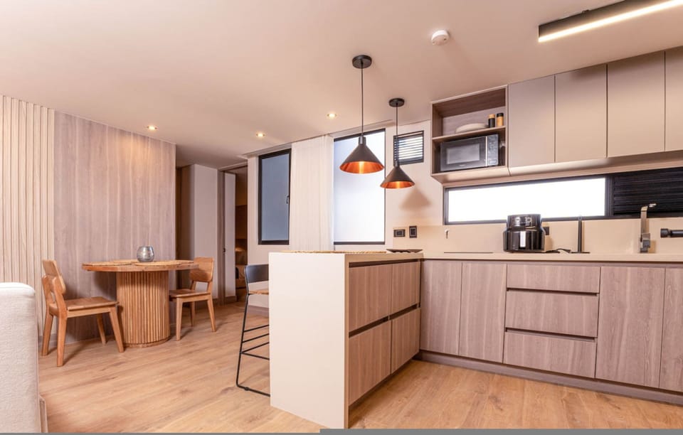 House | 1 bedroom