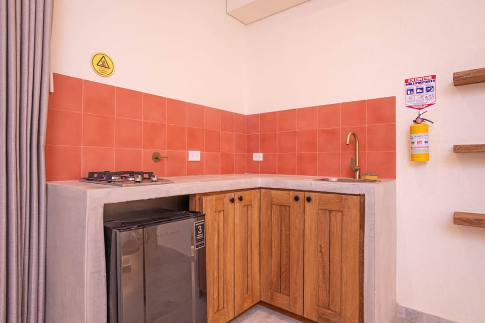 House | 1 bedroom
