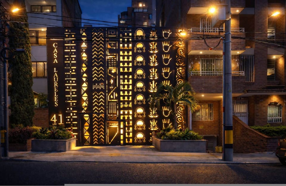 House | 1 bedroom
