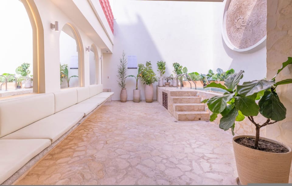 House | 1 bedroom