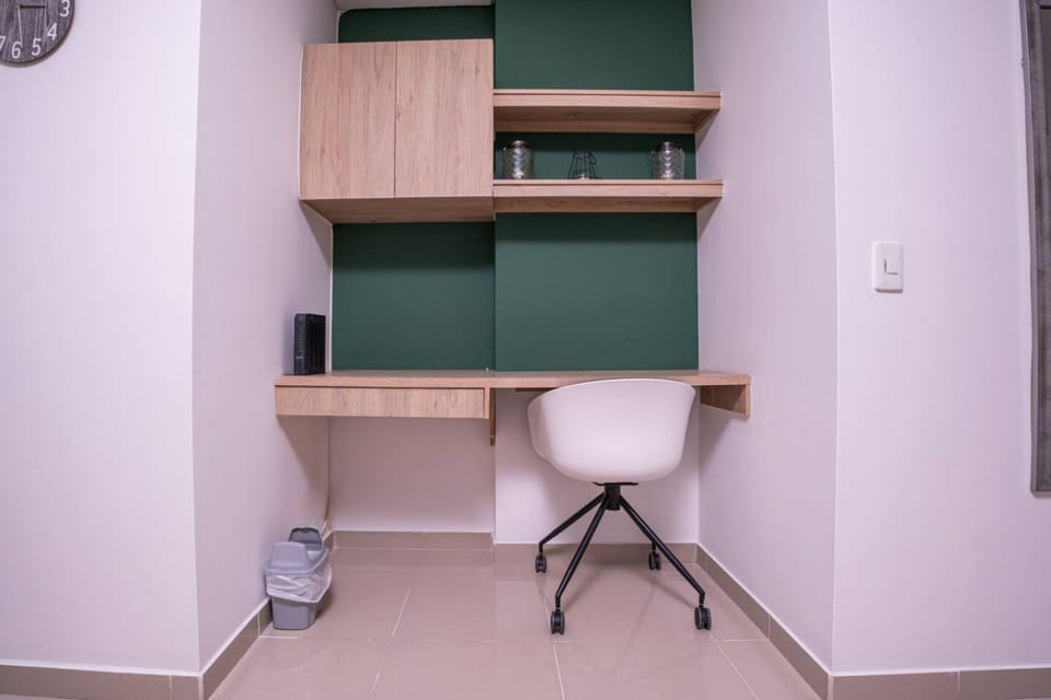 House | 1 bedroom