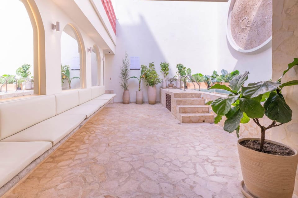 House | 1 bedroom
