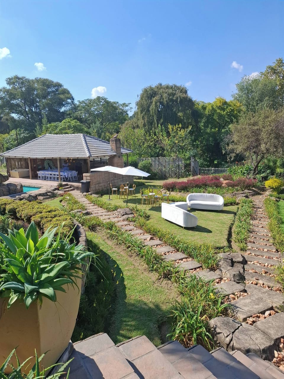 House, 4 Bedrooms, Patio | Terrace/patio