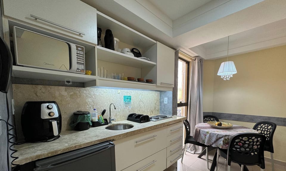 Classic Apartment | Private kitchen