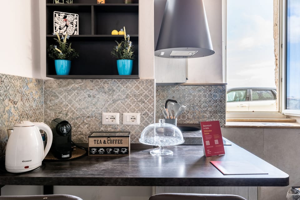 House | 1 bedroom