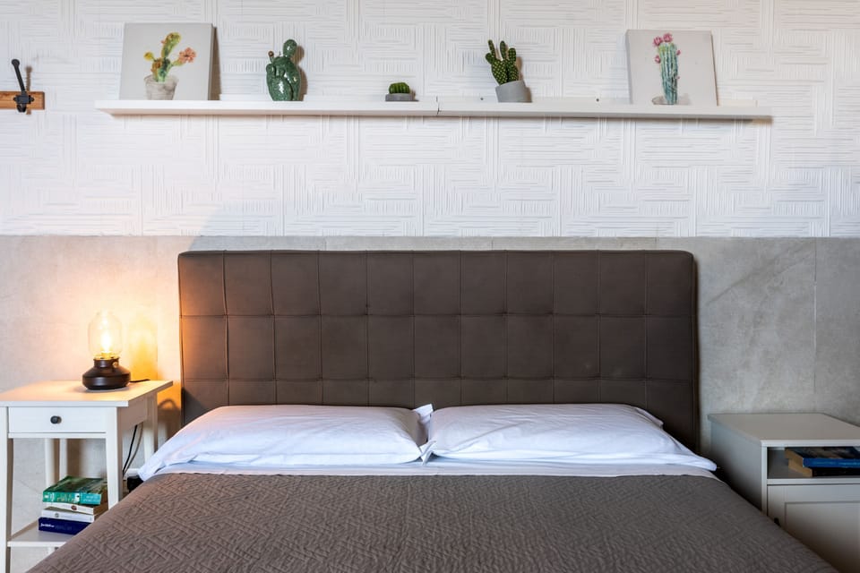 House | 1 bedroom