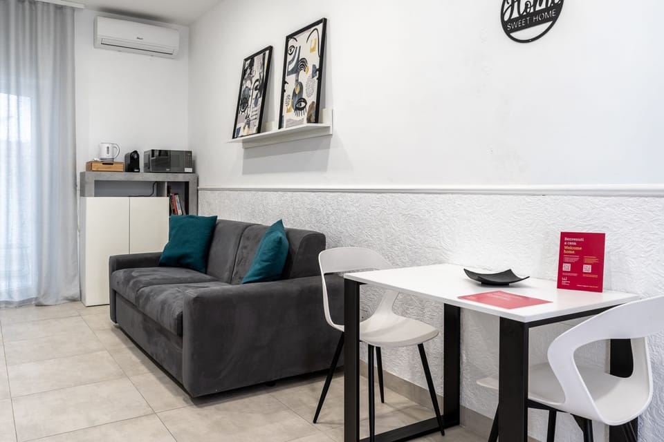 House | 1 bedroom
