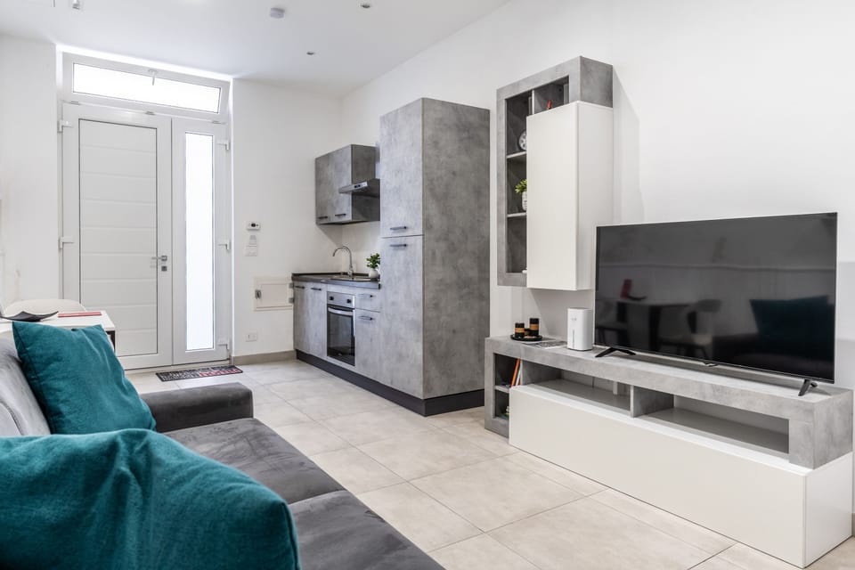 House | 1 bedroom