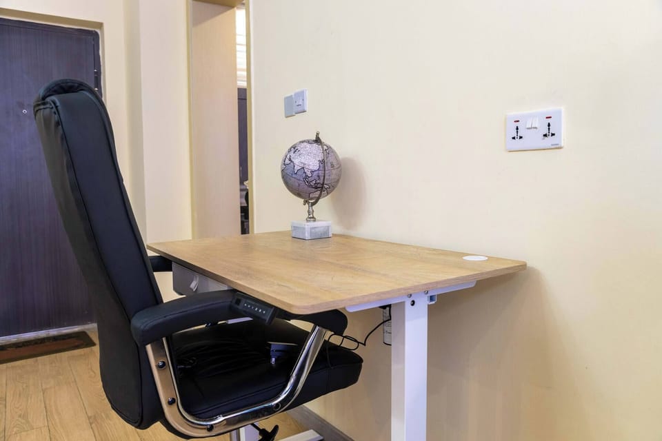 Apartment, 1 Bedroom, Accessible, Balcony | Interior