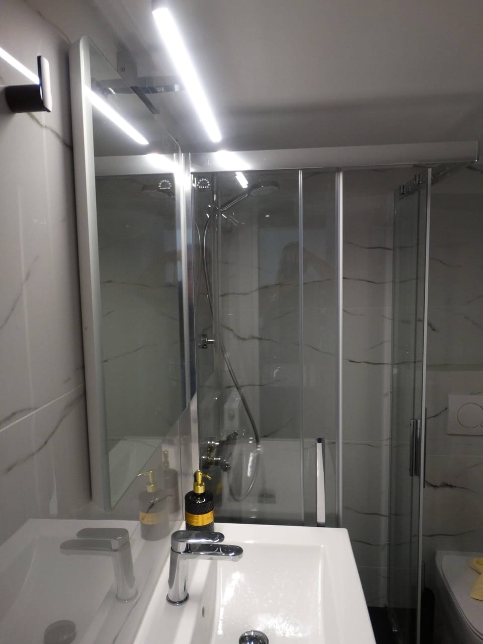 Seizani Athens Stay-1,6 km From Panathenaic Stadium Apartment in Athens