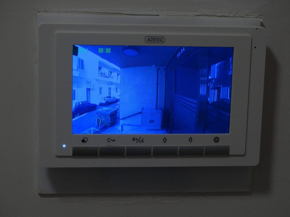 Apartment, 1 Bedroom, Balcony | Room amenity