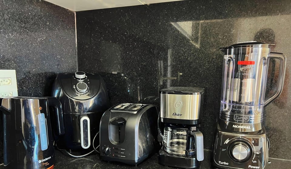 Comfort Apartment | Coffee and/or coffee maker