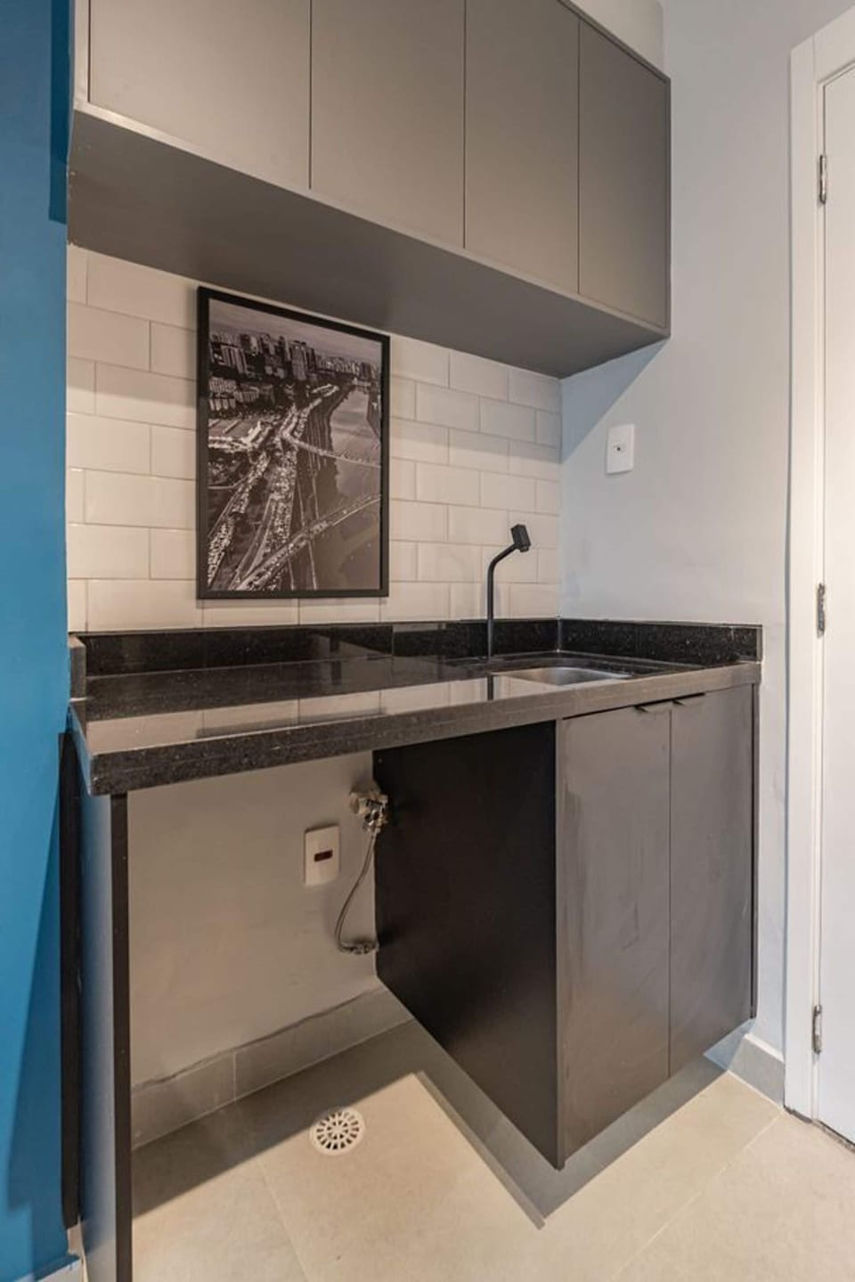 House | 1 bedroom