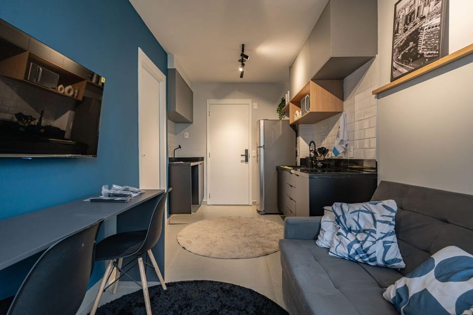 House | 1 bedroom