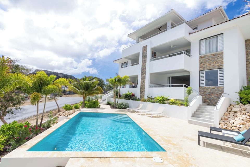 Direct Pool Access 