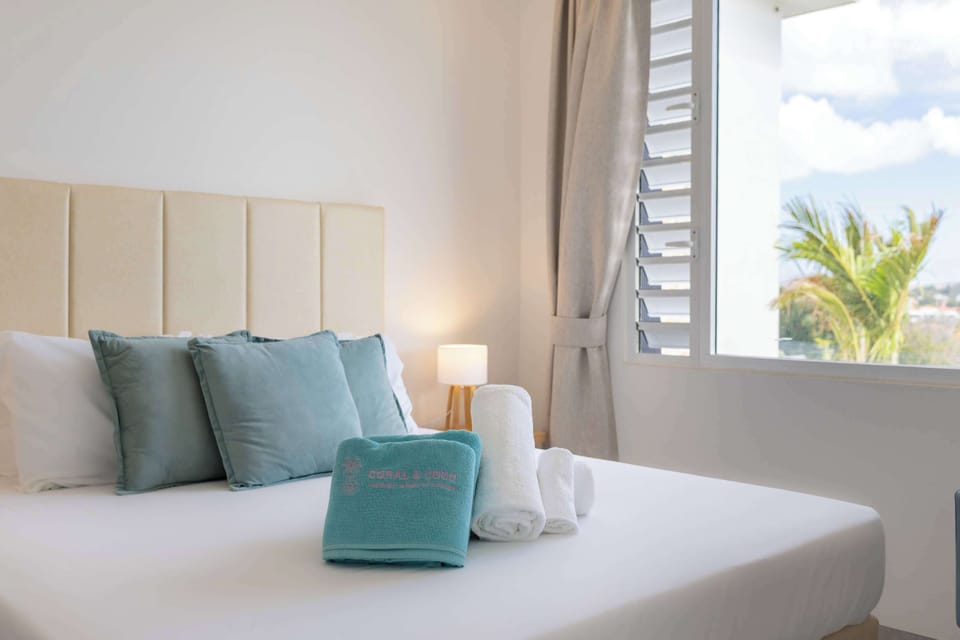 Bedroom II