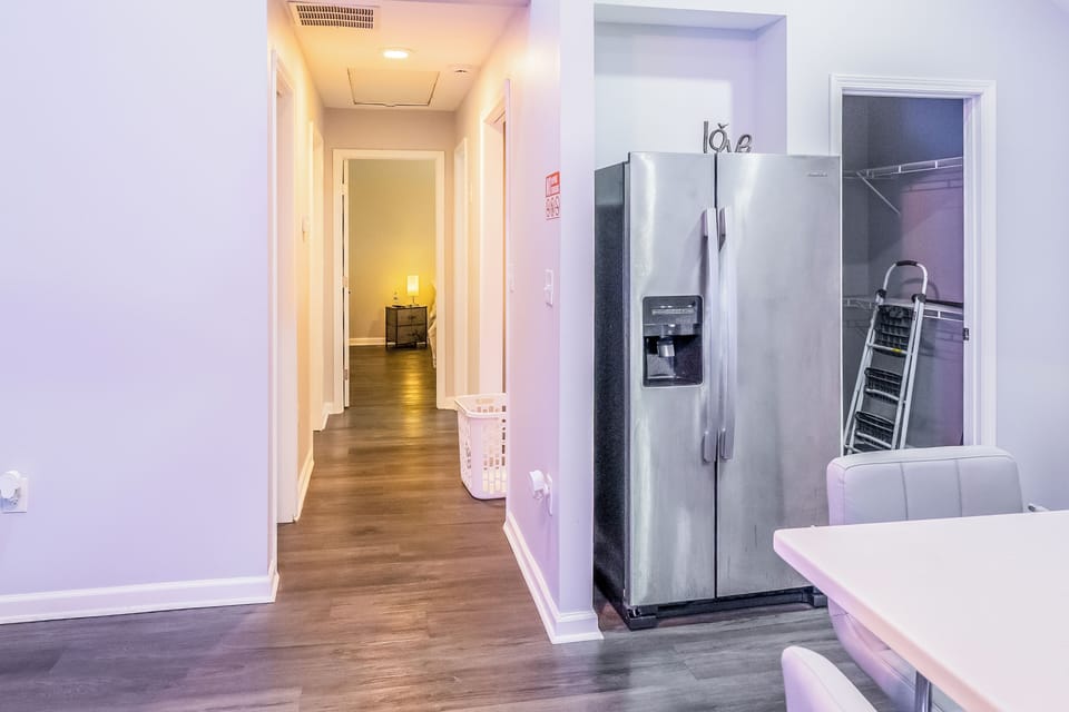 House | Interior