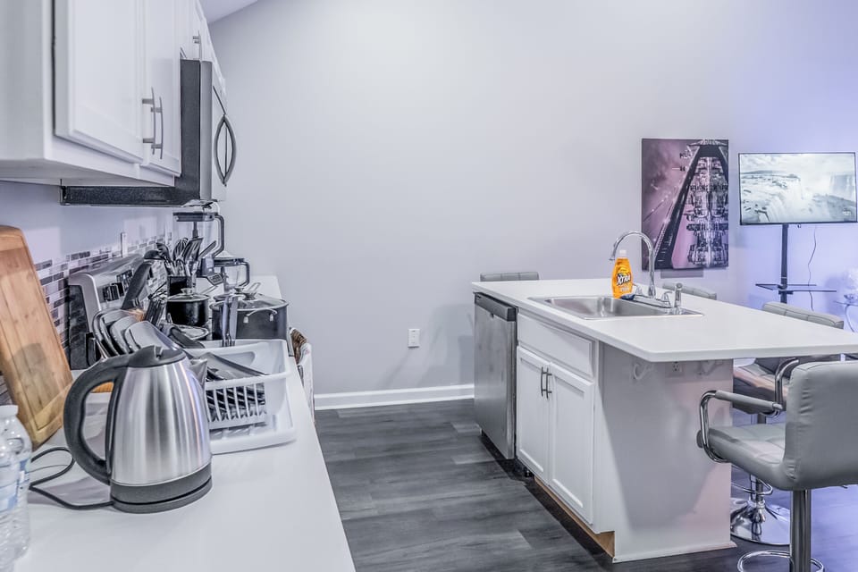 House | Private kitchen