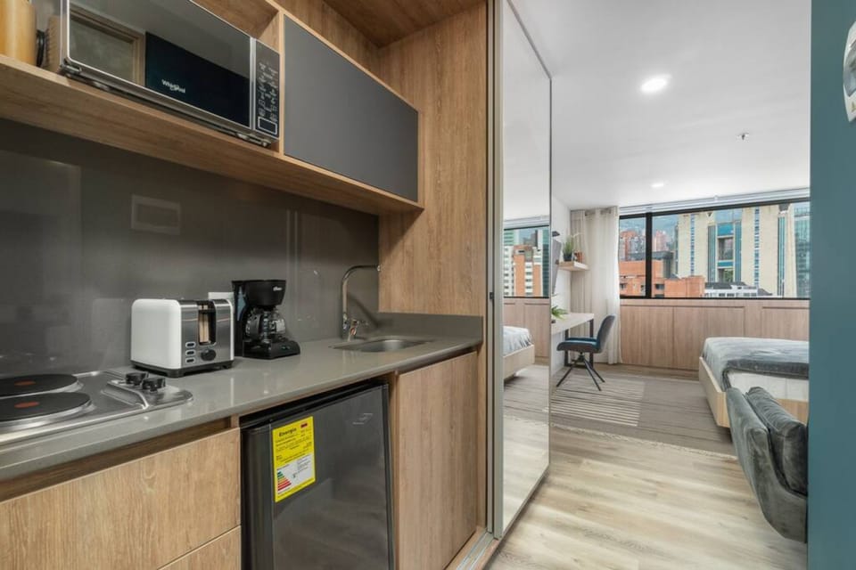House | 1 bedroom