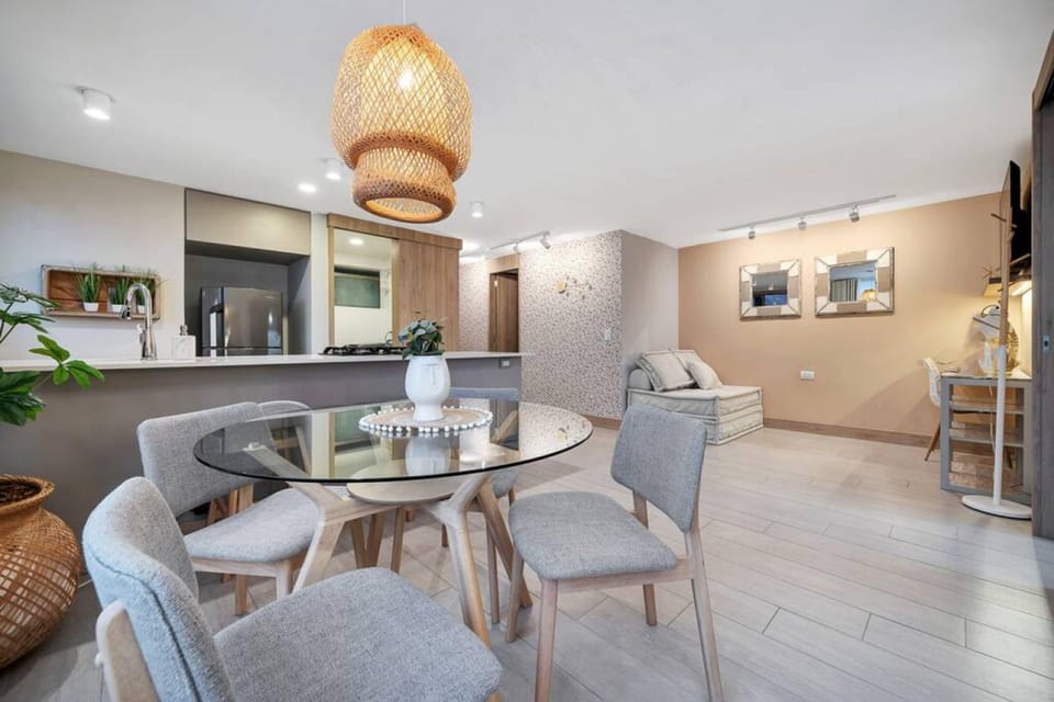 House | 1 bedroom
