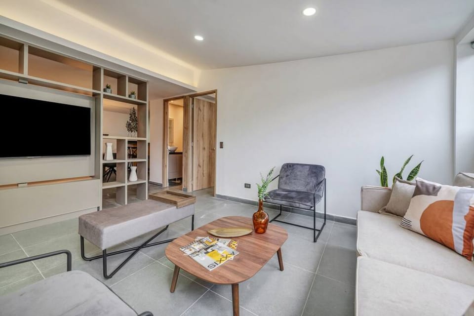 House | 1 bedroom