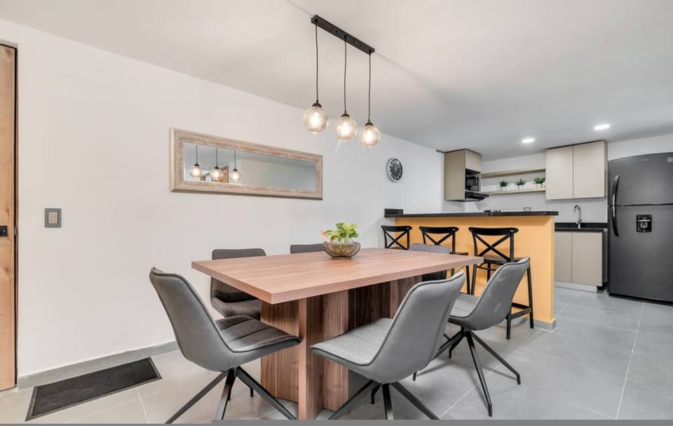 House | 1 bedroom