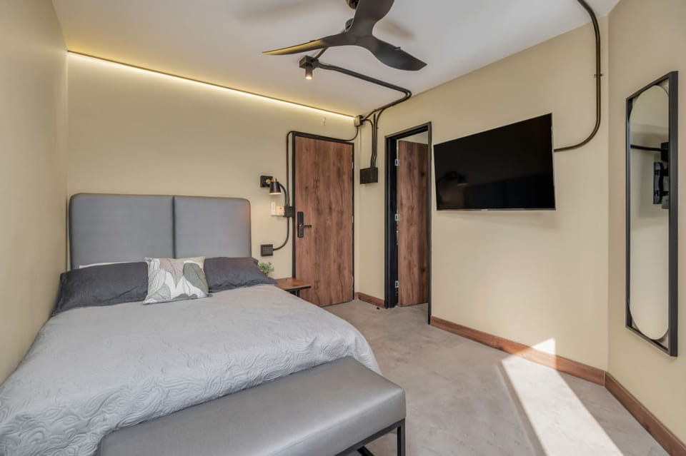 House | 1 bedroom