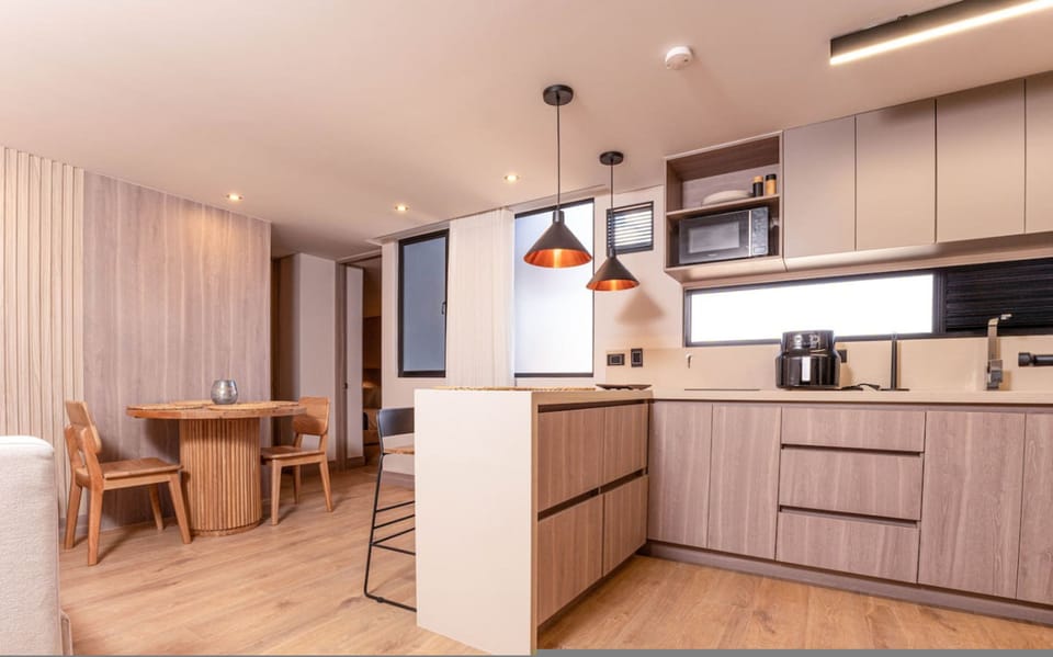 House | 1 bedroom