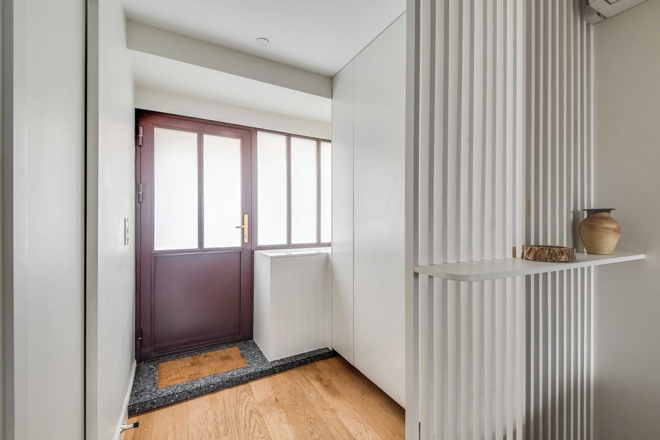 Apartment | Interior
