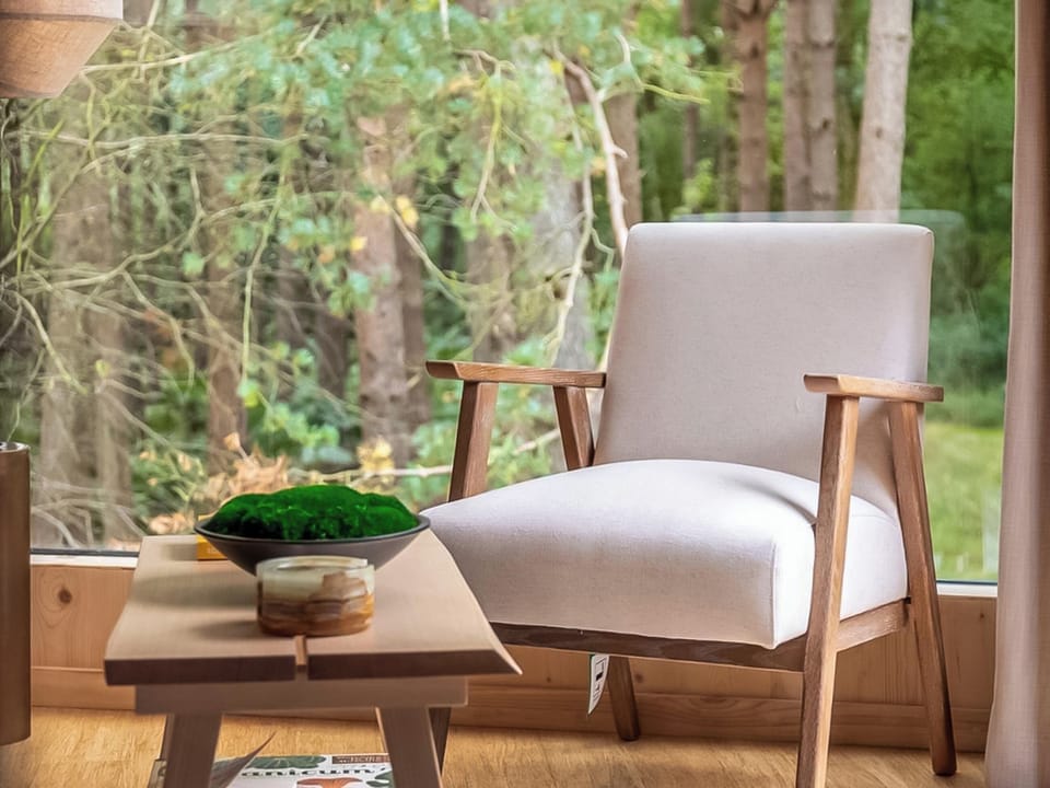 Interior | Kanna - Treehouses, Chipping Norton