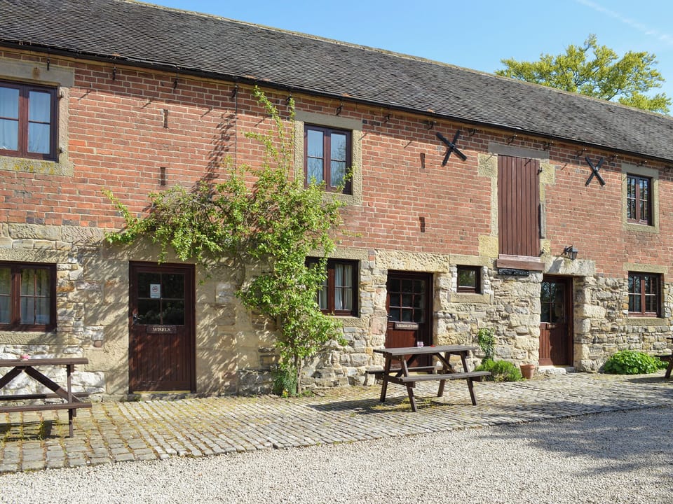 Lovely holiday homes | Knockerdown Cottages, Carsington, nr. Ashbourne