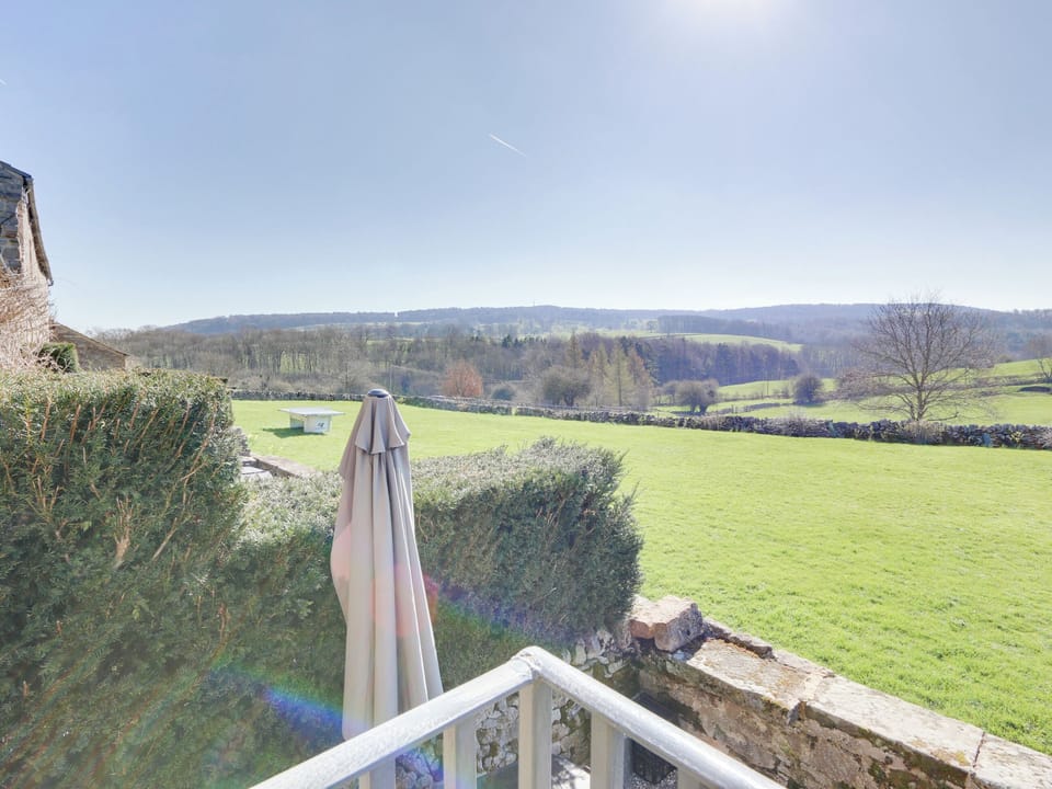 View | Henry&rsquo;s Haunt - Harthill Hall, Alport, near Bakewell