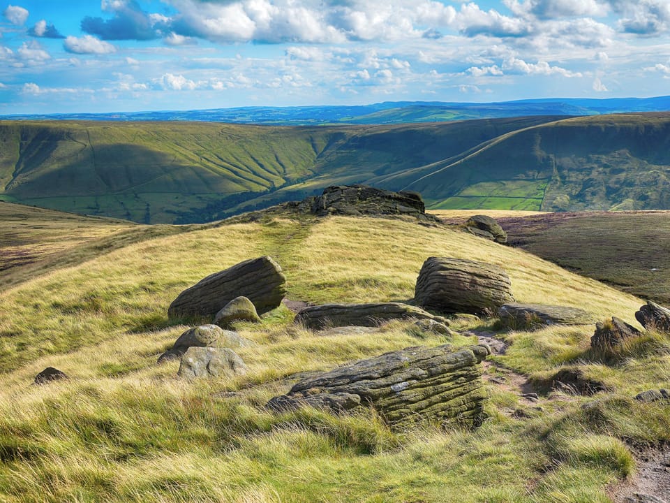 Peak District