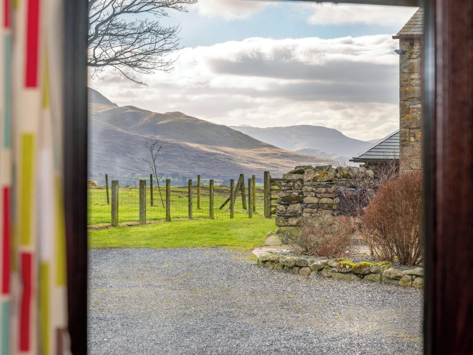 View | Grisedale View, Mungrisdale, near Keswick