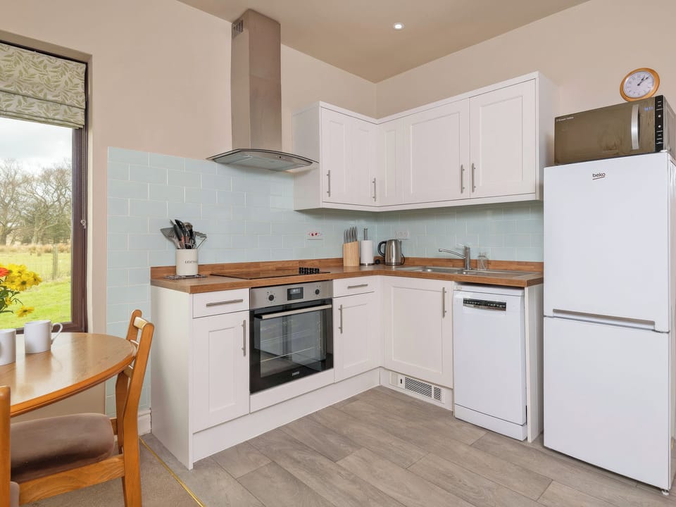 Kitchen area | Grisedale View, Mungrisdale, near Keswick