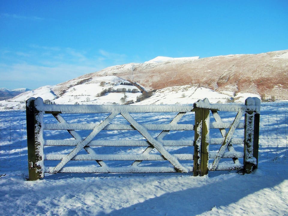 Spectacular scenery | Mungrisdale, near Keswick
