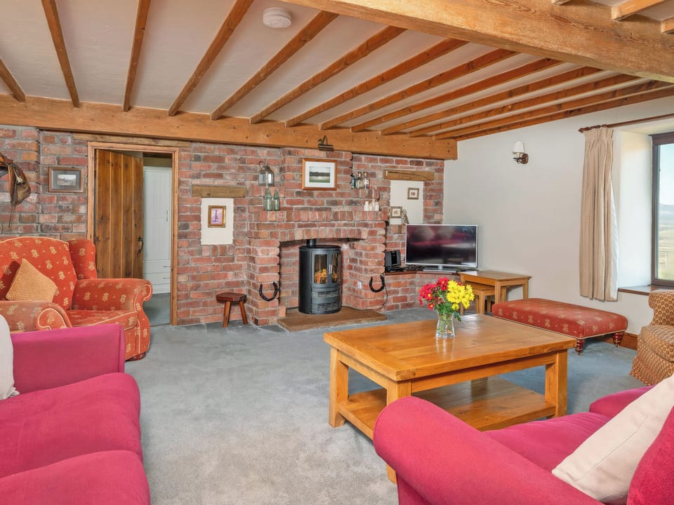 Living room | Saddleback Barn, Mungrisdale, near Keswick