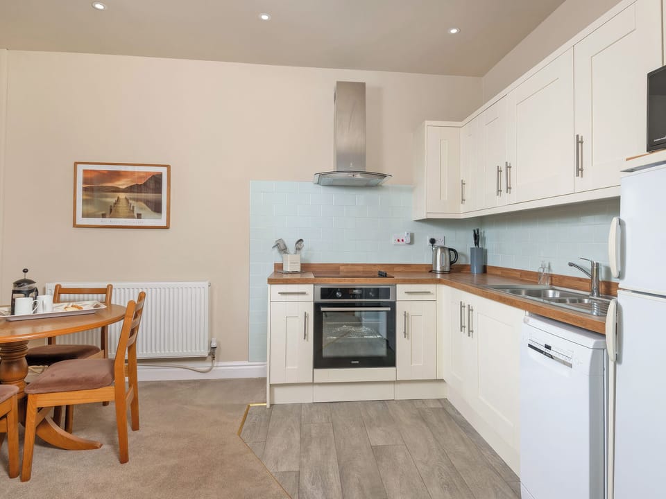 Kitchen | Howe End, Mungrisdale, near Keswick